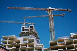 Droit de la construction — responsabilité décennale — terrassement — Civ.