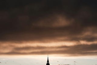 The Tower