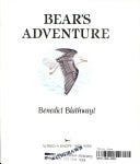 Bear's Adventure | Cover Image
