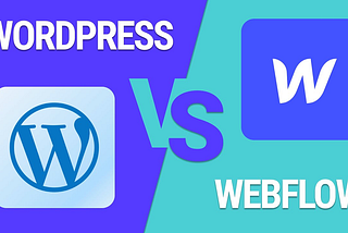 Analyzing Webflow and WordPress on: Features, Usability, SEO Optimization and Technical Support