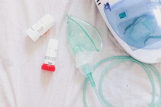 The Global Burden of Asthma in Children
