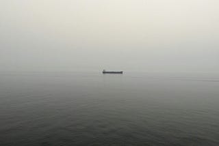 Journey Aboard The Worn Planks