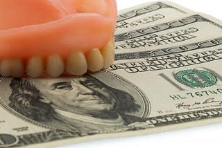 $40 Billion Smile