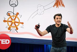 TED Talks That Will Change Your Life