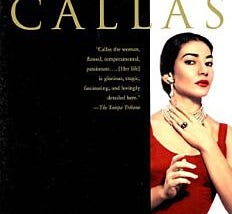 Maria Callas | Cover Image
