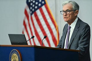 WARNING: Federal Reserve Has Cancelled 2025 Rate Cuts