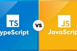 JavaScript or Typescript or both?