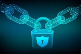 Harnessing Blockchain — A Quantum Leap in Data Security