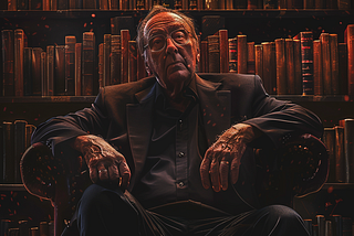 Will James Patterson Be Remembered in 50 Years?