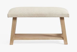 boucle-entry-bench-oatmeal-pottery-barn-1