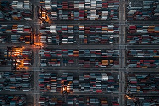 The Invisible Threads: Unveiling the Power of AI and Blockchain in Supply Chain Transparency