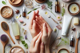 Guide to Choosing the Best Natural Skincare Products for Sensitive Skin