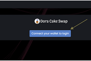 Doracakeswap Launches a lucrative lottery