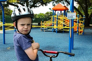 Having Empathy For a Parent Who Abused You As a Child