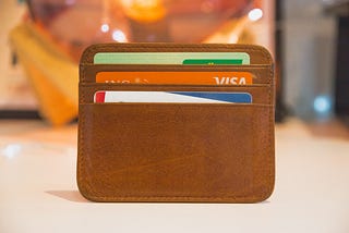 Make Your Bank Card Work For You!