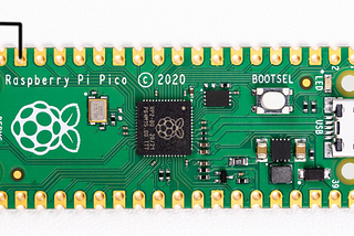 Build a Bad USB Device using Raspberry Pi Pico