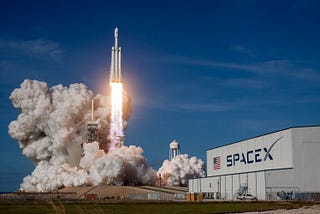 Musk Just Crushed SpaceX