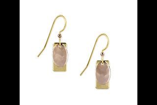 silver-forest-earrings-two-tone-rectangle-oval-1