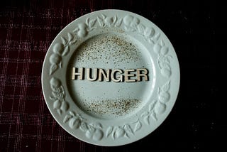 Physical and emotional hunger: 4 ways to tell them apart