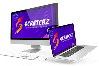 Scratchz Review & Bonuses — Should I Get This Software?