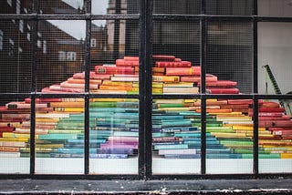 Small Queer Presses and the Post-2016 Publishing Landscape