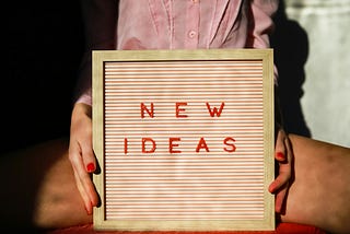 3 Ways to Get Better at Anything