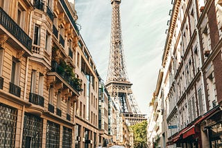 When the Map Burns, the Land Appears