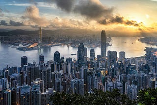 Why is July 1, 2047, a pivotal date for the future of Hong Kong and China?