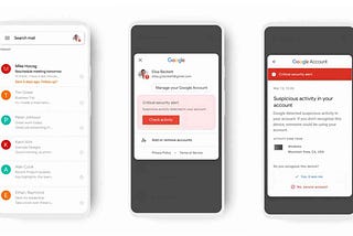 Security Alerts on Your Smartphone