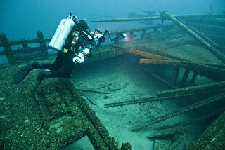 The Untold Tale of a Shipwreck That Has Not Yet Been Found