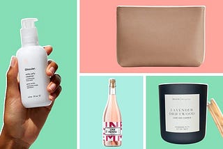 17 gifts from women-owned businesses to celebrate International Women’s Day