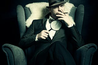Private Investigator Walkthrough