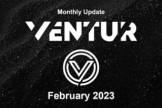 Ventur Network- February Recap