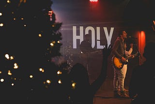 A Christmas Carol That Changed History