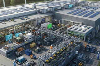 In-Depth | Managing India’s EV Battery Waste: A Path to Sustainability