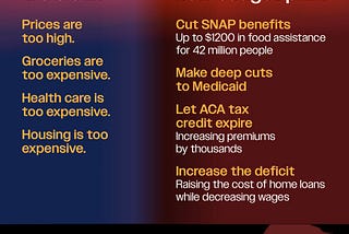 MAGA Republicans Want To Redistribute Wealth Upwards