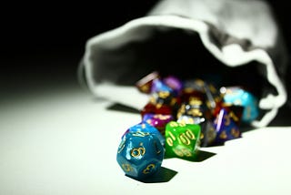 Dungeons & Mastering: The Disappearance of Genara
