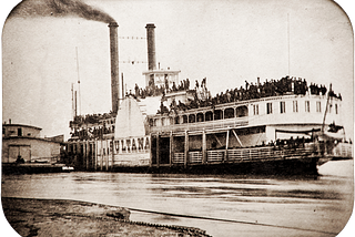 SS Sultana