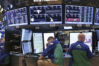 The Untold Story of Medium-Frequency Trading: Risks, Rewards, & Future of the Goldilocks Zone of…