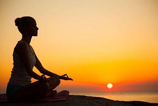 How Meditation is key to success?