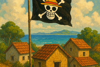 🏴‍☠️ The Infrastructure You Don’t See