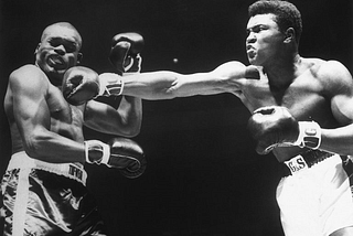 Insane Leadership Charisma Lessons From Muhammad Ali