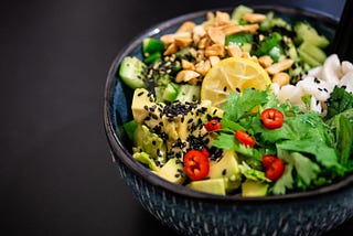 The Secrets to Managing Cholesterol on a Keto Diet