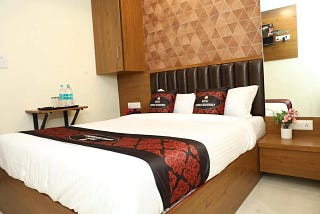 hotels in Navi Mumbai