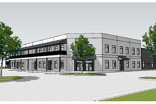 ADM Endeavors, Inc. Begins CBD Sales Campaign; New Building Progress Detailed