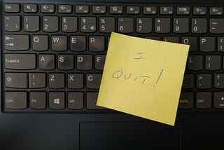 The Great Resignation and Quiet Quitting — Summary of an Academic Article