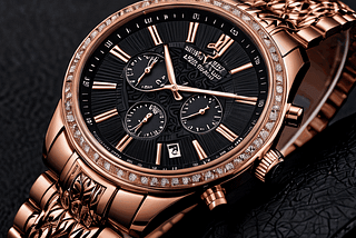 Mens-Rose-Gold-Watch-1