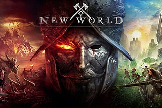 Beginner tips for New World