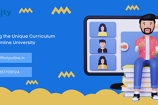 Unlocking the Path to Enlightenment: Exploring the Unique Curriculum of Jain Online University