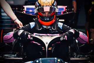 Esteban Ocon — What does the future of the French F1 Driver hold after losing the Alpine seat?